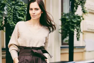 «Это любовь»: Юлия Снигирь показала редкий кадр с Евгением Цыгановым