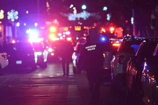 Два человека погибли при стрельбе в университете США: что известно об инциденте Два человека погибли при стрельбе в университете США: что известно об инциденте