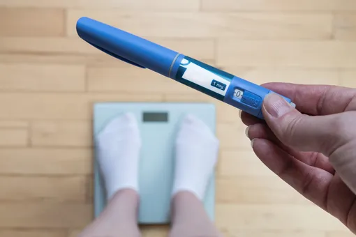 Врачи бьют тревогу: «Оземпик» и его аналоги провоцируют смерти Врачи бьют тревогу: «Оземпик» и его аналоги провоцируют смерти