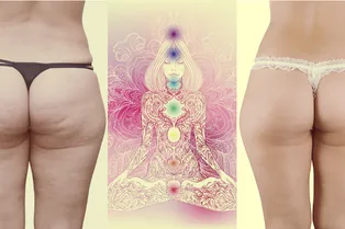 Это не больно! Как избавиться от целлюлита по аюрведе