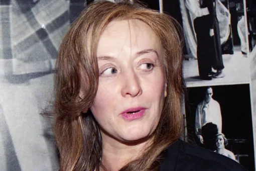 «Ушла в космос»: что известно о состоянии неизлечимо больной Маргариты Тереховой «Ушла в космос»: что известно о состоянии неизлечимо больной Маргариты Тереховой