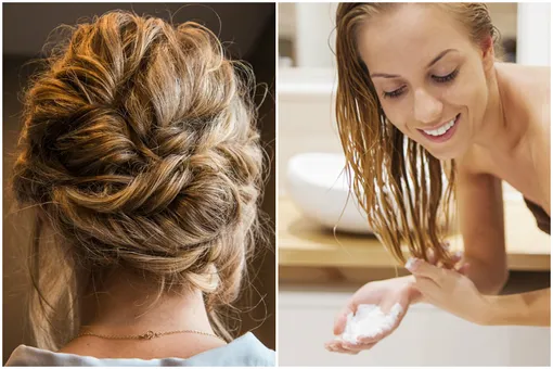 11 уловок для роскошных волос: это должна знать каждая!