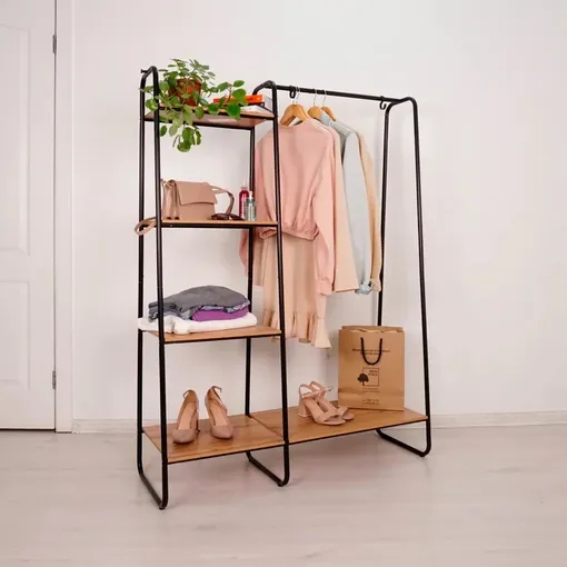 Вешалка напольная Скандинавия Вешалка напольная Скандинавия