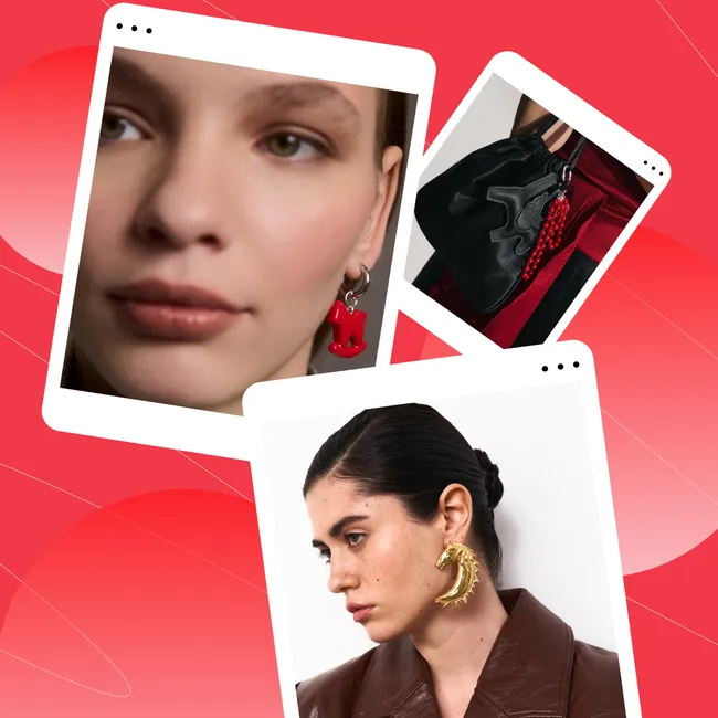 Символ года — лошадь: аксессуары, которые принесут удачу и стиль в 2026-м