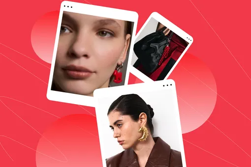 Символ года — лошадь: аксессуары, которые принесут удачу и стиль в 2026-м Символ года — лошадь: аксессуары, которые принесут удачу и стиль в 2026-м