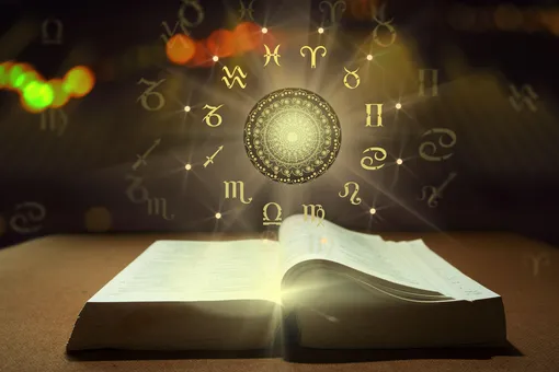 Гороскоп на неделю: ревность для Близнецов и прибыль для Рыб