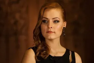 «У меня такое чувство»: Мэрилин Керро вернется в «Битву экстрасенсов», заявил Александр Шепс «У меня такое чувство»: Мэрилин Керро вернется в «Битву экстрасенсов», заявил Александр Шепс