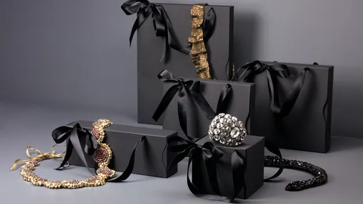 Дорогостоящие подарки