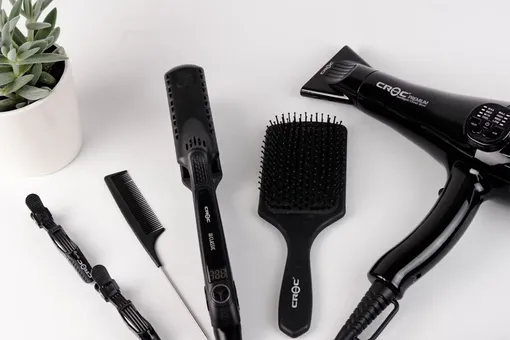 Елизавета II никогда в жизни не пользовалась феном Елизавета II никогда в жизни не пользовалась феном