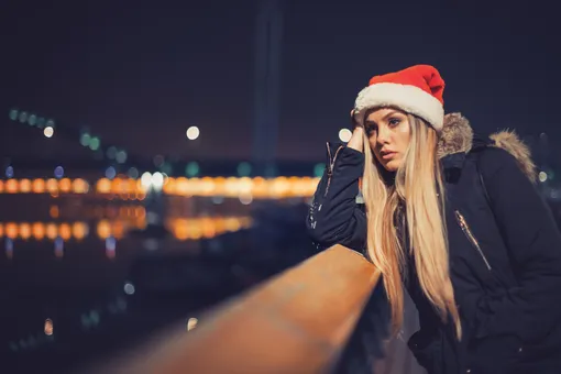 Грустные новогодние праздники для трёх знаков зодиака: вместо магии — холод