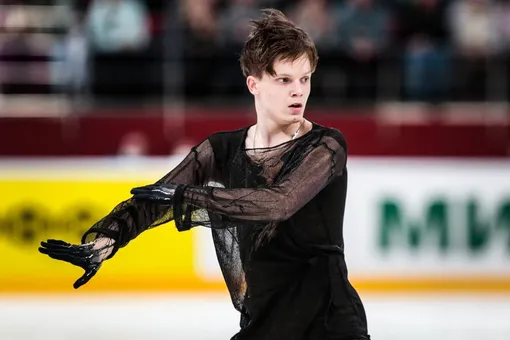 Евгений Семененко