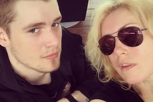 Сын Марии Шукшиной исчез после скандального расставания с беременной подругой Сын Марии Шукшиной исчез после скандального расставания с беременной подругой