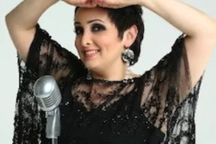 Этери Бериашвили и Лиана Майстер в программе «Песни сестер Берри»