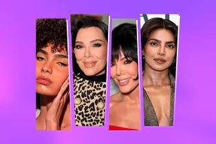 7 главных бьюти-трендов за 2025 год 7 главных бьюти-трендов за 2025 год