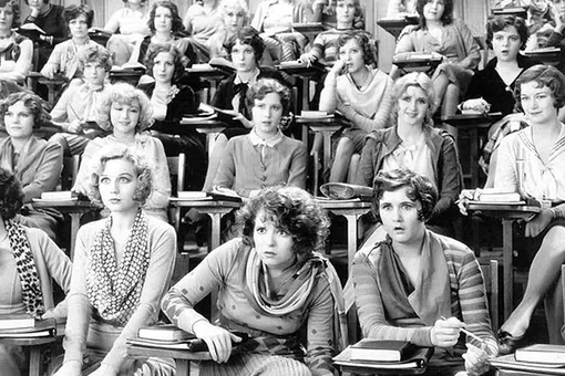 Что женщинам стоит знать о сексе. Мужчины рекомендуют Что женщинам стоит знать о сексе. Мужчины рекомендуют