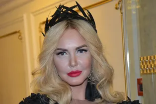 «Искромсали меня»: Маша Малиновская объяснила, почему делала пластические операции