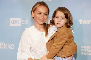 «Счастья не светит»: беременная Хилькевич рассказала о предупреждении врача