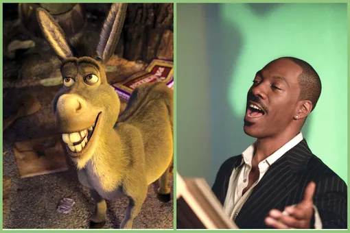 Эдди Мёрфи подтвердил, что про Осла из «Шрека» снимут отдельный фильм Эдди Мёрфи подтвердил, что про Осла из «Шрека» снимут отдельный фильм