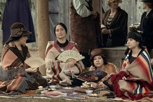 Кровавые браки: как убивали богатых индейцев Америки