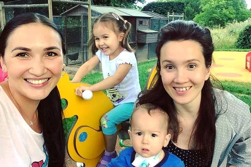 Для родителей России запустили новый флешмоб #воднойпесочнице Для родителей России запустили новый флешмоб #воднойпесочнице