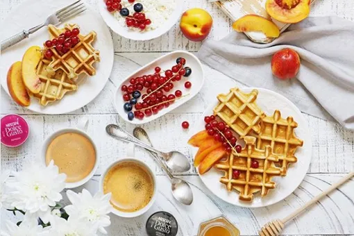 5 вкуснейших десертов, которые реально сделать самой 5 вкуснейших десертов, которые реально сделать самой