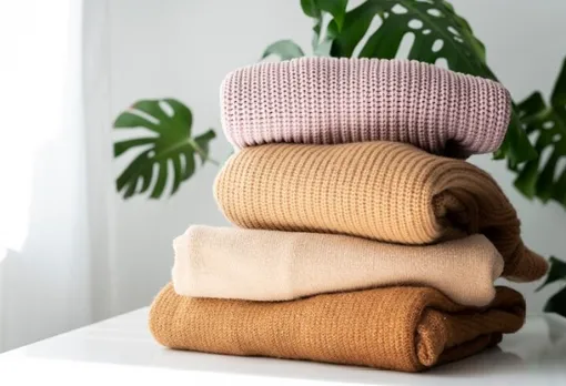 Как стирать шерстяной свитер, чтобы он прослужил много лет Как стирать шерстяной свитер, чтобы он прослужил много лет