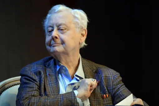 «Завидная была невеста»: подруга юности Олега Табакова рассказала о его первой жене «Завидная была невеста»: подруга юности Олега Табакова рассказала о его первой жене