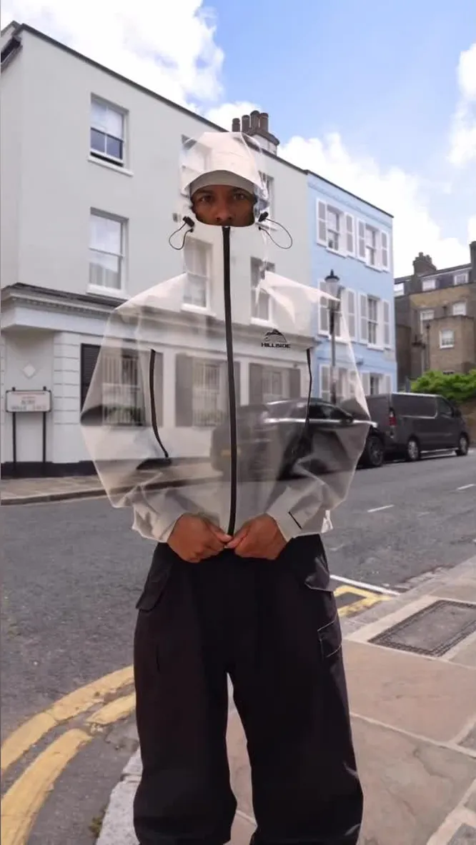 Нажми и смотри