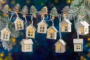 Что делать, если гирлянда не работает: 6 шагов для спасения ситуации