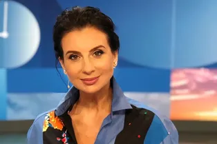 Екатерина Стриженова опубликовала фото с младшей дочерью похвасталась её успехами в учебе Екатерина Стриженова опубликовала фото с младшей дочерью похвасталась её успехами в учебе