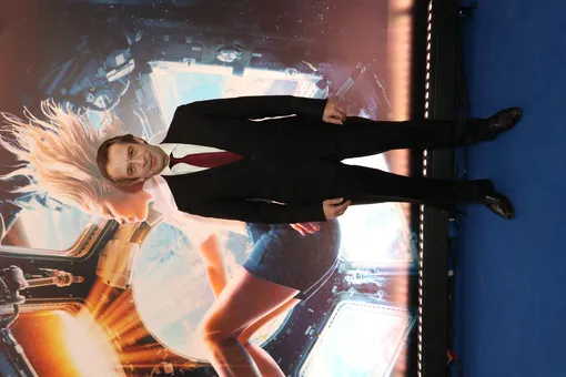 Владимир Машков