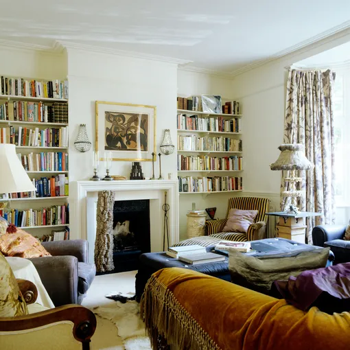 Стиль Cluttercore или клаттеркор фото