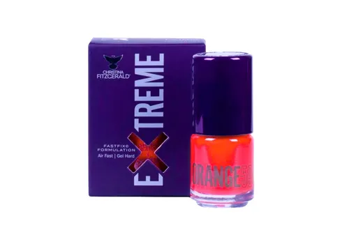 Extreme Orange, Christina Fitzgerald , 1530 руб