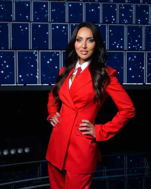 Одной из звёзд на шоу станет Алсу