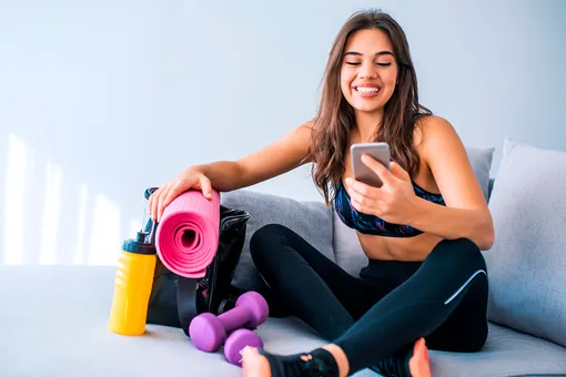 Сам себе доктор: приложения, которые помогут следить за здоровьем на карантине Сам себе доктор: приложения, которые помогут следить за здоровьем на карантине