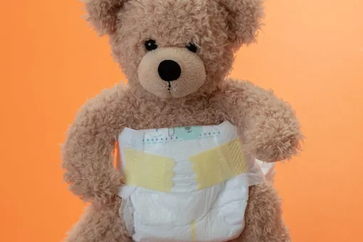 Мужчине запрещают видеться с детьми из-за того, что он носит подгузники Мужчине запрещают видеться с детьми из-за того, что он носит подгузники