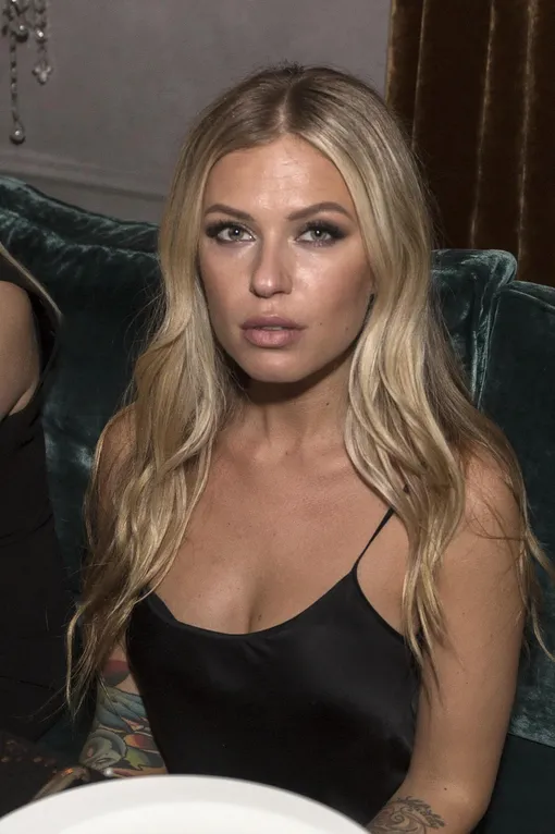 Рита Дакота