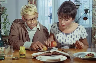 Я не верю в идеальные браки. Любое «дыхание в унисон» имеет свою цену