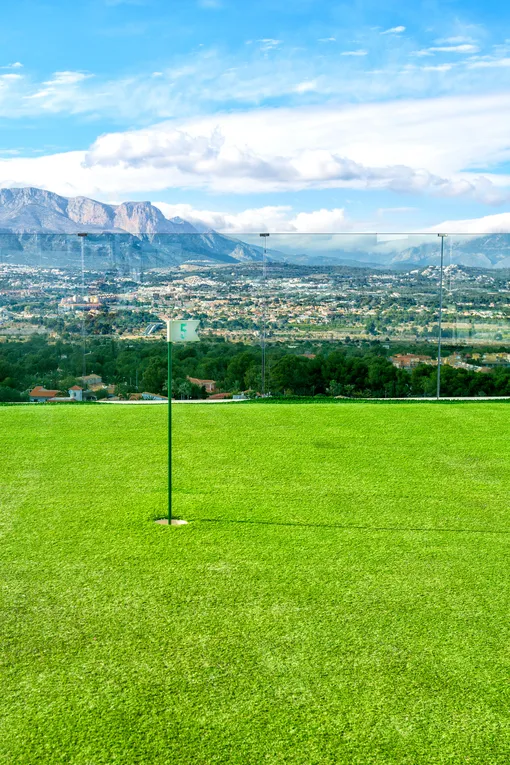 Гольф Гольф