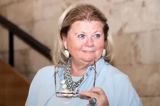 «Самая обаятельная и привлекательная»: Ольга Кабо показала совместное фото с 71-летней Ириной Муравьевой «Самая обаятельная и привлекательная»: Ольга Кабо показала совместное фото с 71-летней Ириной Муравьевой