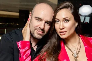 Шесть детей и муж, который устал: 10 фактов о Елене Товстик и главном разводе года