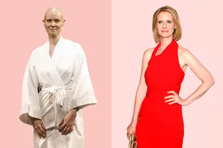 Не узнать! Звезды, которые изменили внешность ради сложных ролей