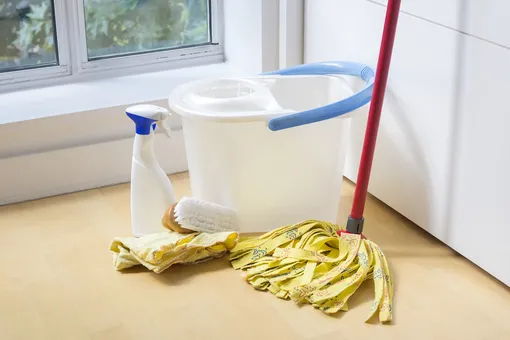 7 неожиданных способов применения геля для стирки в быту