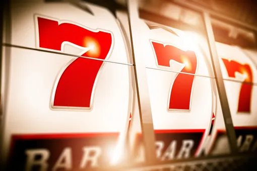 джекпот джекпот