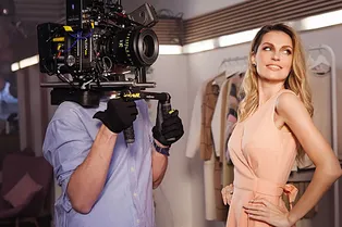 Простые правила красоты Саши Савельевой