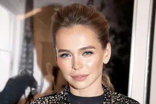 «Пришли с прогулки, а тут такое!» Анна Хилькевич показала сюрприз от мужа