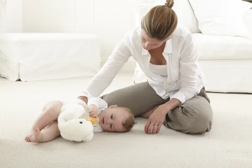 5 устаревших напольных покрытий, которые возвращаются в моду в 2025-2026 годах 5 устаревших напольных покрытий, которые возвращаются в моду в 2025-2026 годах