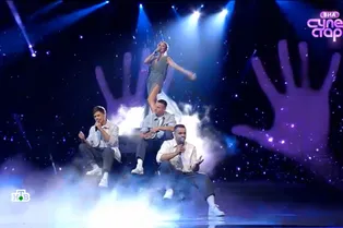 Танцы на стеклах и напряжённое голосование: кто покинул шоу «ВИА Суперстар» в 8-м выпуске