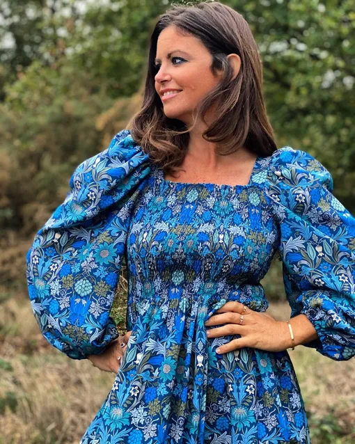 Дебора Джеймс прожила пять лет с терминальной стадией рака кишечника дебора джеймс рак кишечника