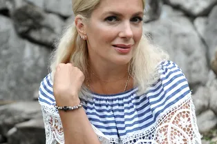 «Глаза как две смородинки»: Мария Порошина показала архивное фото «Глаза как две смородинки»: Мария Порошина показала архивное фото